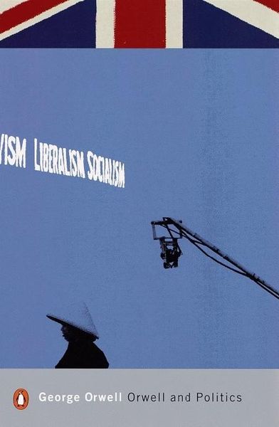 Produktbild: Orwell and Politics