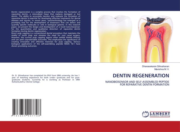 Produktbild: Dentin Regeneration