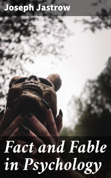 Produktbild: Fact and Fable in Psychology