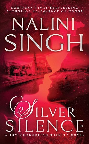 Produktbild: Silver Silence
