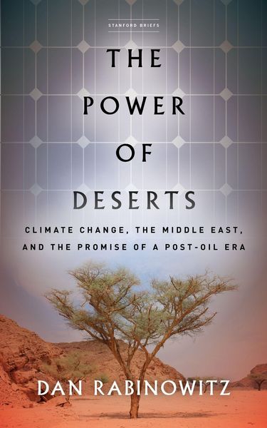 Produktbild: The Power of Deserts