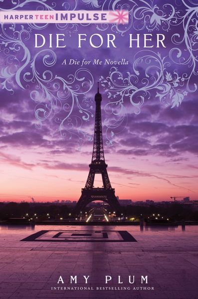 Produktbild: Die for Her
