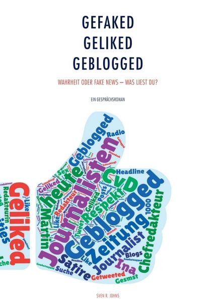 Produktbild: Gefaked &ndash; Geliked - Geblogged
