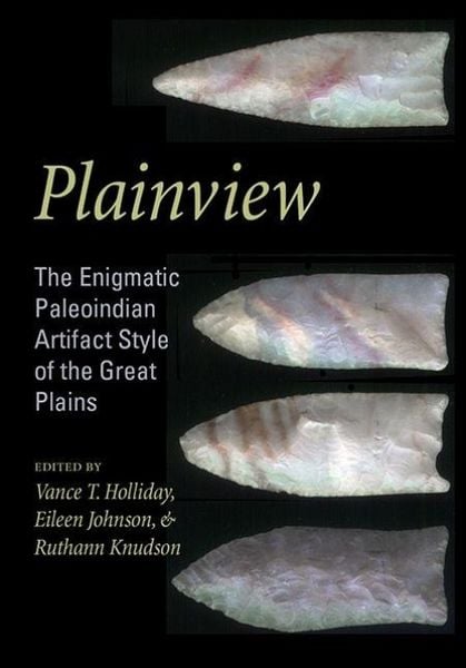Produktbild: Plainview