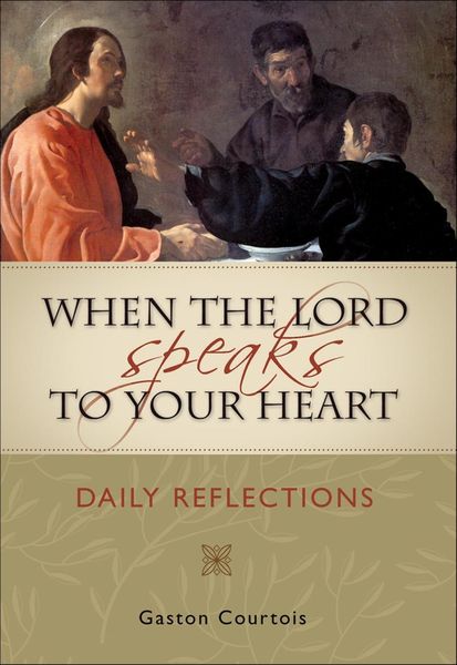 Produktbild: When the Lord Speaks to Your Heart