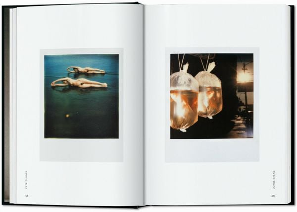 Produktbild: The Polaroid Book