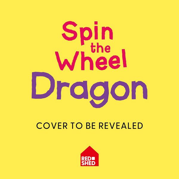 Produktbild: Spin the Wheel - Dragon Adventure