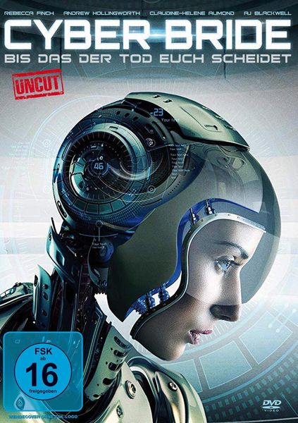 Produktbild: Cyber Bride - Bis dass der Tod euch scheidet