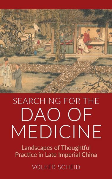 Produktbild: Searching for the Dao of Medicine