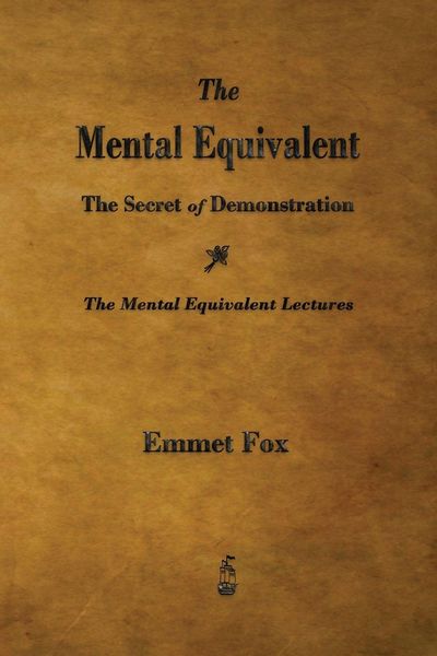 Produktbild: The Mental Equivalent