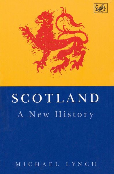 Produktbild: Scotland