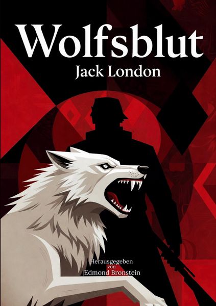 Produktbild: Wolfsblut