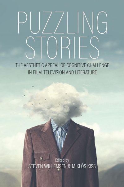 Produktbild: Puzzling Stories