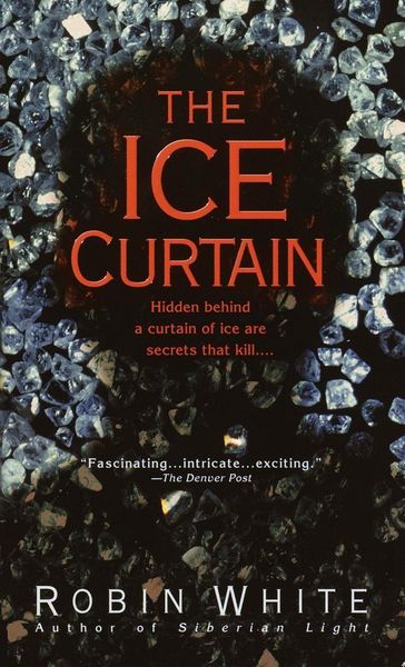 Produktbild: The Ice Curtain
