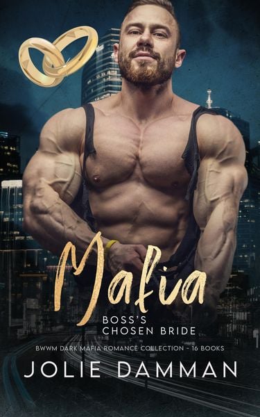 Produktbild: Mafia Boss's Chosen Bride - BWWM Dark Mafia Romance Collection