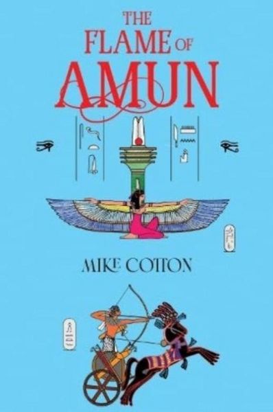 Produktbild: The Flame of Amun