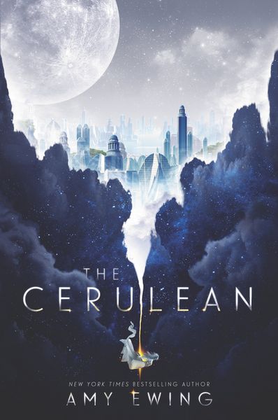 Produktbild: The Cerulean