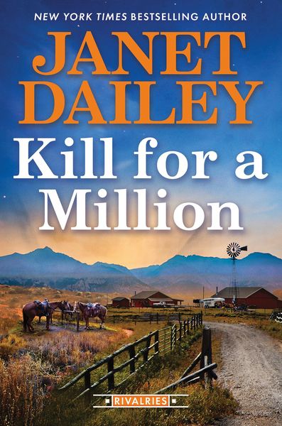 Produktbild: Kill for a Million