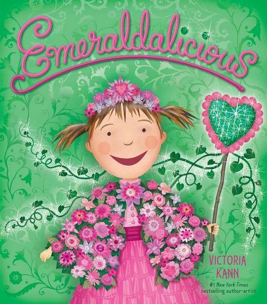 Produktbild: Emeraldalicious