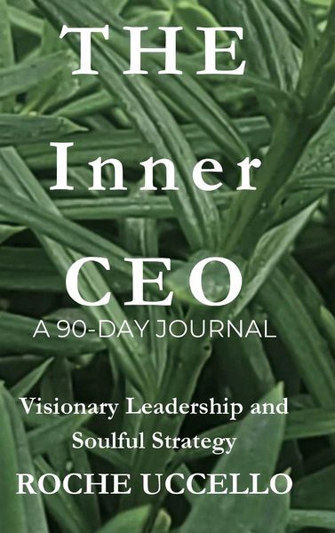 Produktbild: The Inner CEO