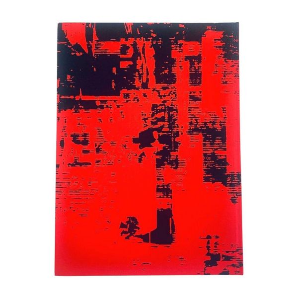 Produktbild: Chris Dorland