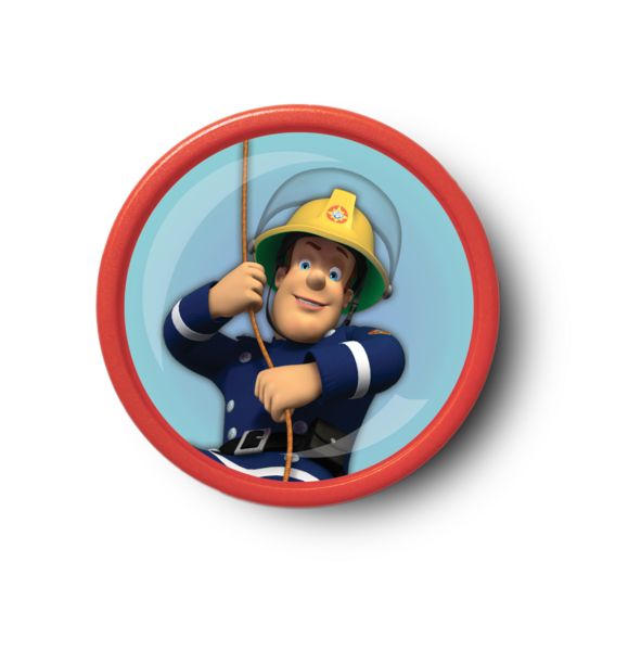 Produktbild: Feuerwehrmann Sam(6) (6.1.-6.5.) (Kekz)