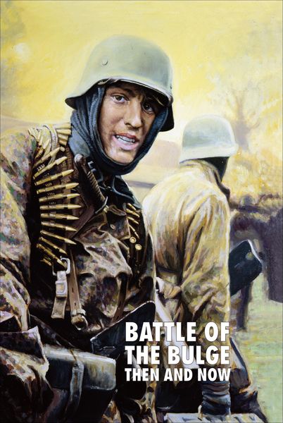 Produktbild: Battle of the Bulge