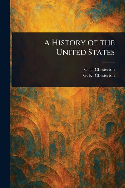 Produktbild: A History of the United States