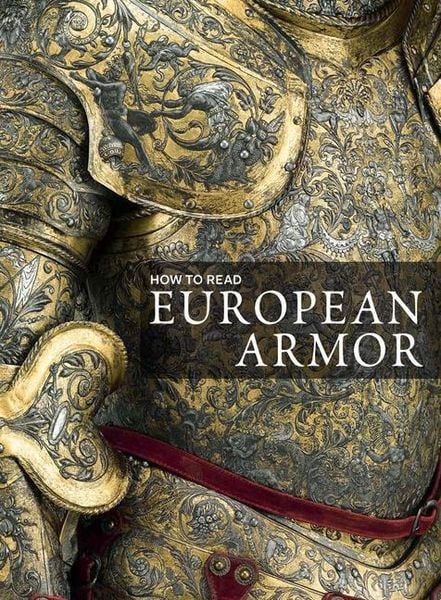 Produktbild: How to Read European Armor