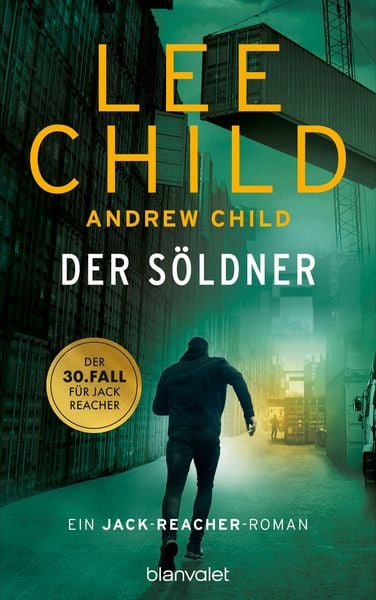 Produktbild: Der S&ouml;ldner
