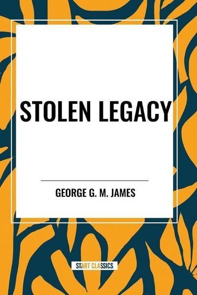 Produktbild: Stolen Legacy