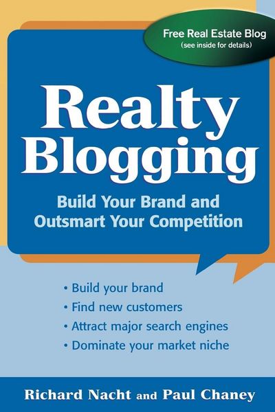 Produktbild: Realty Blogging
