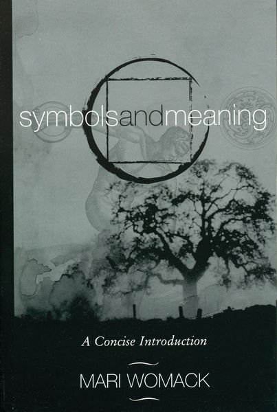 Produktbild: Symbols and Meaning