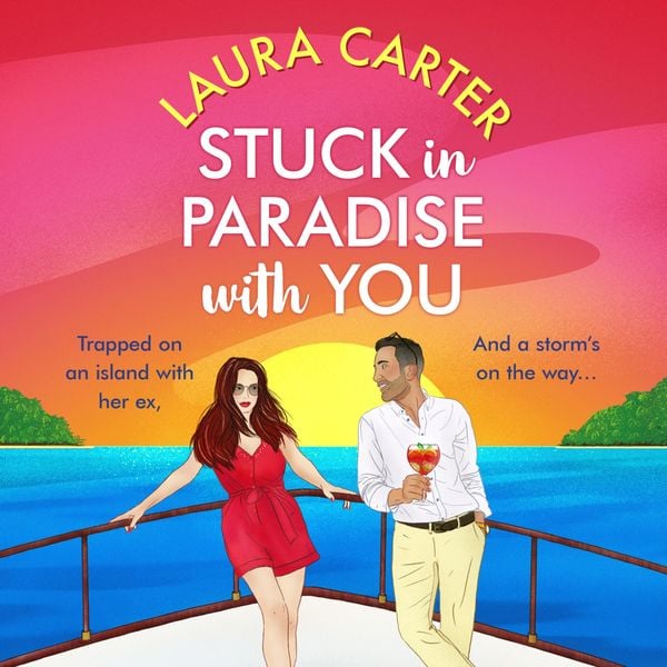 Produktbild: Stuck in Paradise with You