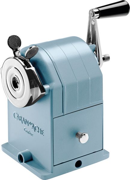Produktbild: Spitzmaschine 455 Alpine Frost