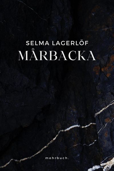 Produktbild: M&aring;rbacka