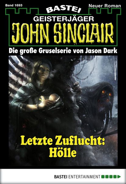 Produktbild: John Sinclair 1693