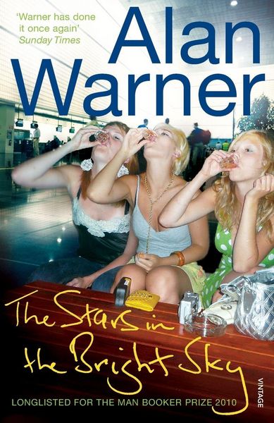 Produktbild: The Stars in the Bright Sky