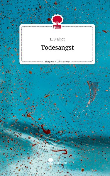 Produktbild: Todesangst. Life is a Story - story.one