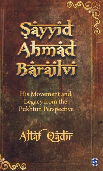 Produktbild: Sayyid Ahmad Barailvi