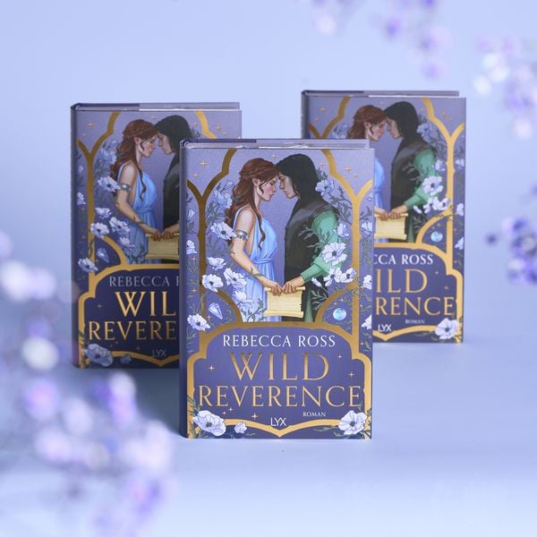 Produktbild: Wild Reverence
