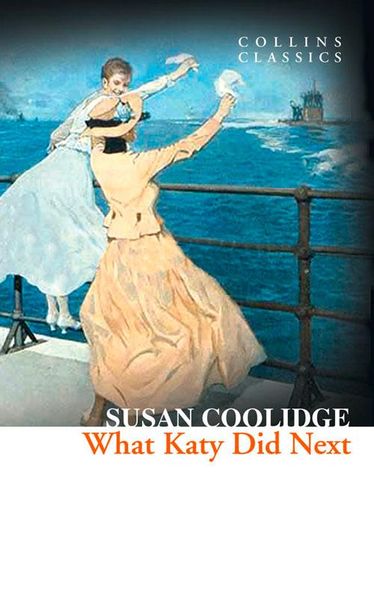 Produktbild: What Katy Did Next