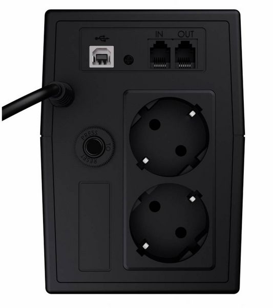 Produktbild: Green Cell 360W USV 600 VA