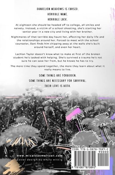 Produktbild: Sweet Dandelion