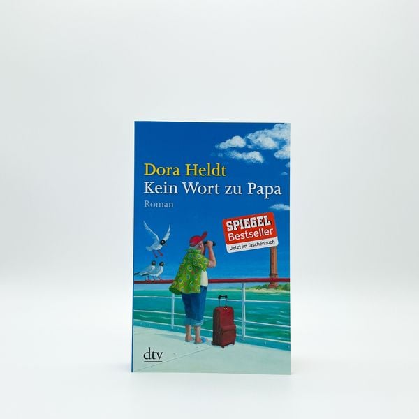 Produktbild: Kein Wort zu Papa