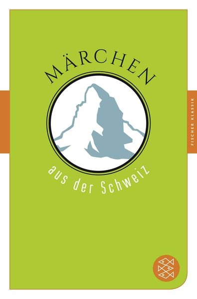 Produktbild: Märchen aus der Schweiz