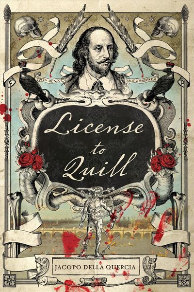 Produktbild: License to Quill