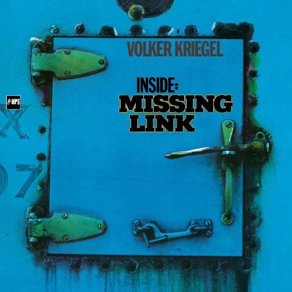 Produktbild: Inside:Missing Link (CD Digipak)