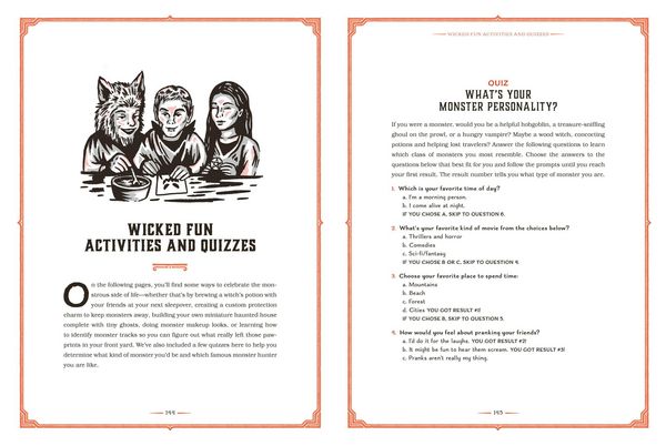 Produktbild: The Monster Manual
