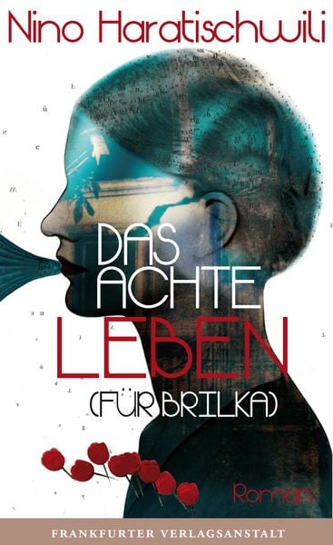 Produktbild: Das achte Leben (F&uuml;r Brilka)